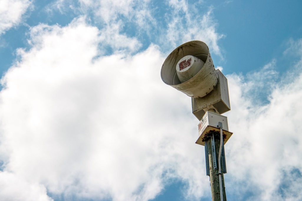 Kids in Action:&nbsp;Tornadoes