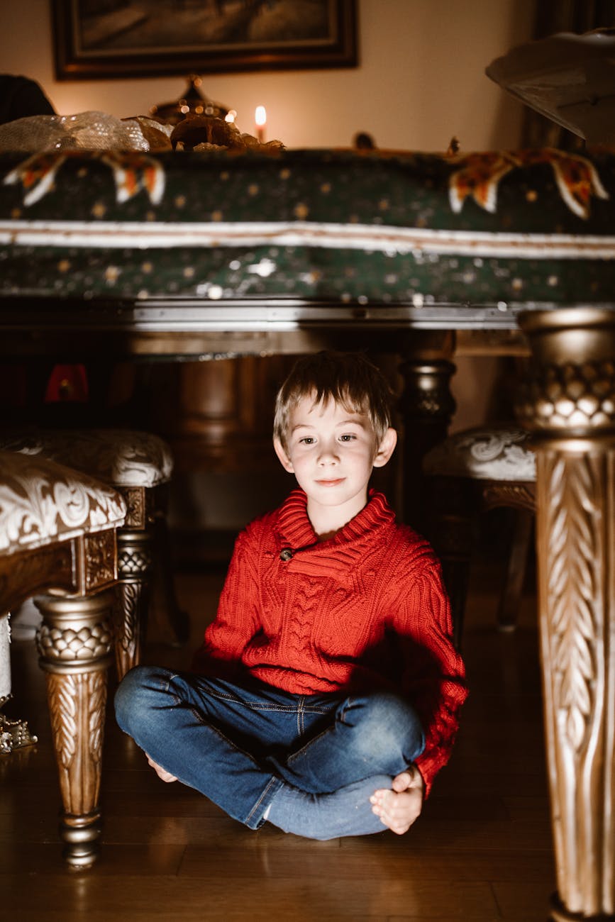 Kids in Action:&nbsp;Earthquakes